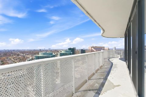 Photo 33 at 2804 - 15 Holmes Avenue, Willowdale East, Toronto