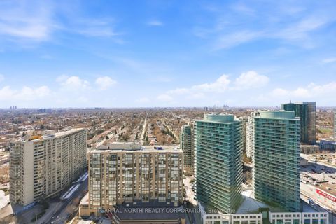 Photo 34 at 2804 - 15 Holmes Avenue, Willowdale East, Toronto