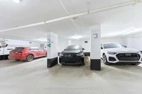 Photo 36 at 2804 - 15 Holmes Avenue, Willowdale East, Toronto