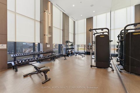 Photo 37 at 2804 - 15 Holmes Avenue, Willowdale East, Toronto