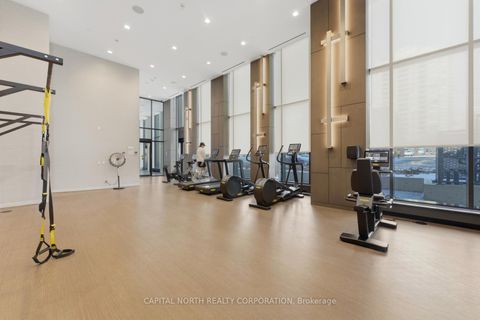 Photo 38 at 2804 - 15 Holmes Avenue, Willowdale East, Toronto