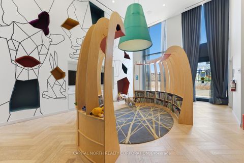 Photo 40 at 2804 - 15 Holmes Avenue, Willowdale East, Toronto