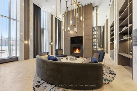 Photo 42 at 2804 - 15 Holmes Avenue, Willowdale East, Toronto