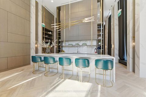 Photo 43 at 2804 - 15 Holmes Avenue, Willowdale East, Toronto