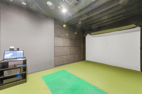 Photo 44 at 2804 - 15 Holmes Avenue, Willowdale East, Toronto