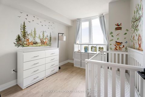 Photo 3 at 1707 - 3233 Eglinton Avenue E, Scarborough Village, Toronto