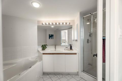 Photo 13 at 1707 - 3233 Eglinton Avenue E, Scarborough Village, Toronto