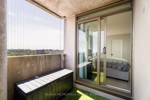 Photo 16 at 1707 - 3233 Eglinton Avenue E, Scarborough Village, Toronto