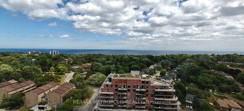 Photo 19 at 1707 - 3233 Eglinton Avenue E, Scarborough Village, Toronto
