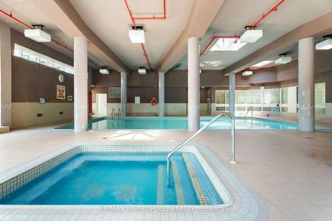 Photo 23 at 1707 - 3233 Eglinton Avenue E, Scarborough Village, Toronto