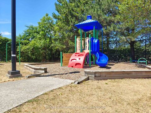 Photo 33 at 1707 - 3233 Eglinton Avenue E, Scarborough Village, Toronto