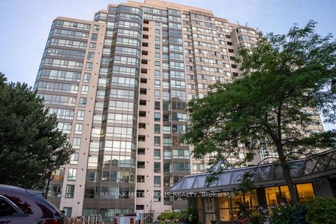 Photo 34 at 1707 - 3233 Eglinton Avenue E, Scarborough Village, Toronto