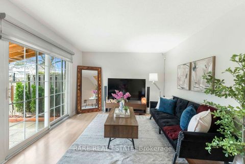 Photo 1 at 21 - 2006 Martin Grove Road, Clairville, Toronto