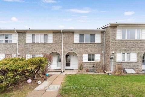 Photo 2 at 21 - 2006 Martin Grove Road, Clairville, Toronto