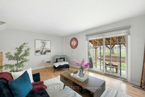 Photo 3 at 21 - 2006 Martin Grove Road, Clairville, Toronto