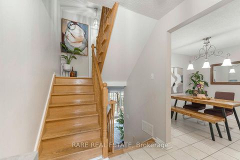 Photo 4 at 21 - 2006 Martin Grove Road, Clairville, Toronto