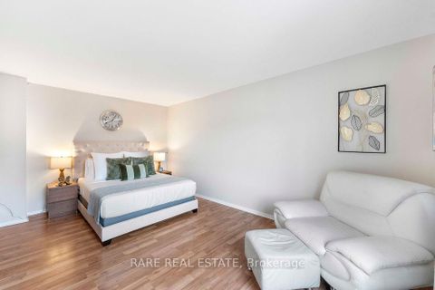 Photo 5 at 21 - 2006 Martin Grove Road, Clairville, Toronto