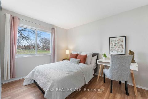 Photo 6 at 21 - 2006 Martin Grove Road, Clairville, Toronto