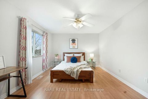 Photo 7 at 21 - 2006 Martin Grove Road, Clairville, Toronto