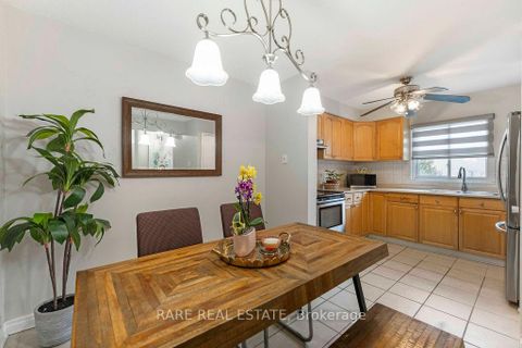 Photo 8 at 21 - 2006 Martin Grove Road, Clairville, Toronto