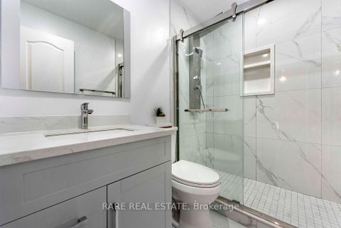 Photo 10 at 21 - 2006 Martin Grove Road, Clairville, Toronto