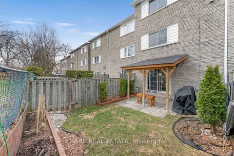 Photo 12 at 21 - 2006 Martin Grove Road, Clairville, Toronto