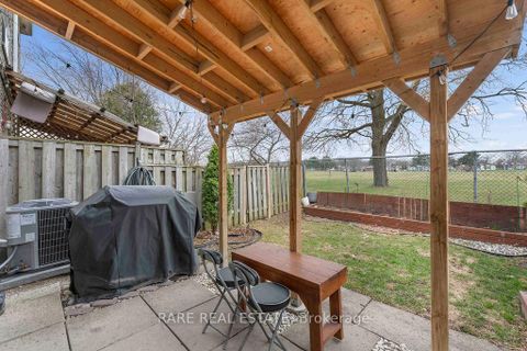 Photo 13 at 21 - 2006 Martin Grove Road, Clairville, Toronto