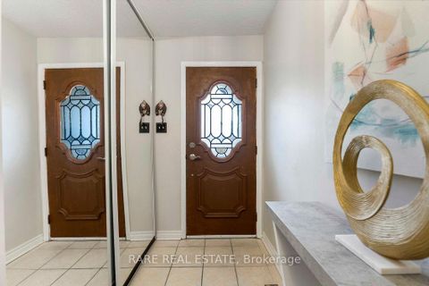 Photo 16 at 21 - 2006 Martin Grove Road, Clairville, Toronto