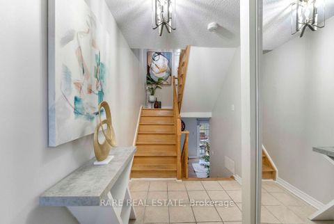 Photo 17 at 21 - 2006 Martin Grove Road, Clairville, Toronto