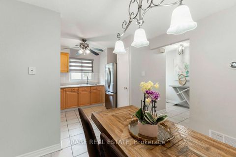 Photo 19 at 21 - 2006 Martin Grove Road, Clairville, Toronto