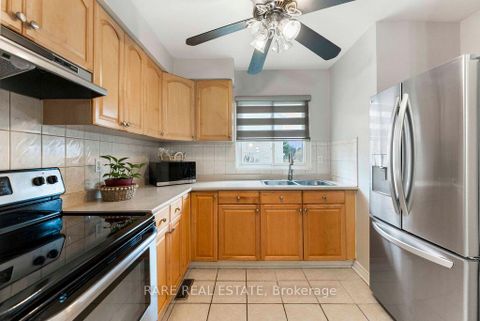 Photo 20 at 21 - 2006 Martin Grove Road, Clairville, Toronto