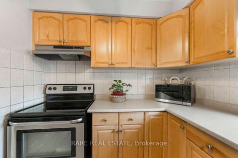 Photo 21 at 21 - 2006 Martin Grove Road, Clairville, Toronto