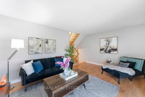 Photo 24 at 21 - 2006 Martin Grove Road, Clairville, Toronto