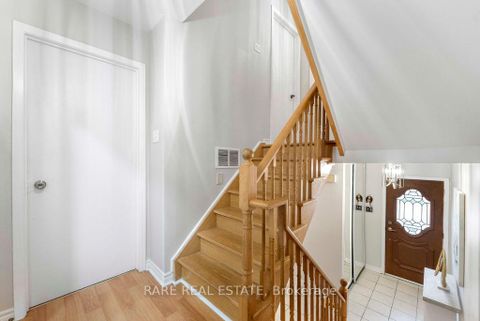 Photo 25 at 21 - 2006 Martin Grove Road, Clairville, Toronto