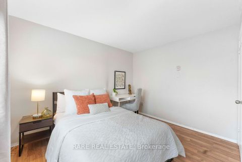 Photo 26 at 21 - 2006 Martin Grove Road, Clairville, Toronto