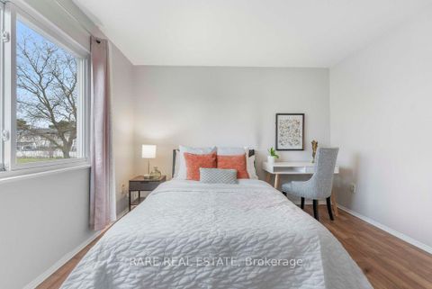 Photo 27 at 21 - 2006 Martin Grove Road, Clairville, Toronto