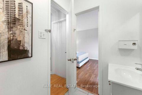 Photo 30 at 21 - 2006 Martin Grove Road, Clairville, Toronto