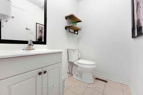 Photo 31 at 21 - 2006 Martin Grove Road, Clairville, Toronto