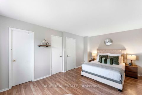 Photo 32 at 21 - 2006 Martin Grove Road, Clairville, Toronto