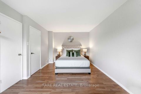 Photo 33 at 21 - 2006 Martin Grove Road, Clairville, Toronto