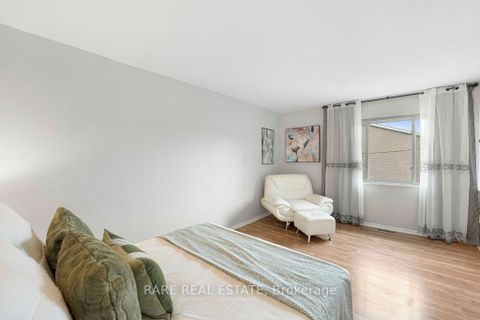 Photo 34 at 21 - 2006 Martin Grove Road, Clairville, Toronto