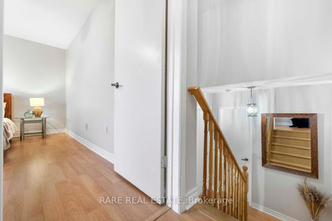 Photo 36 at 21 - 2006 Martin Grove Road, Clairville, Toronto