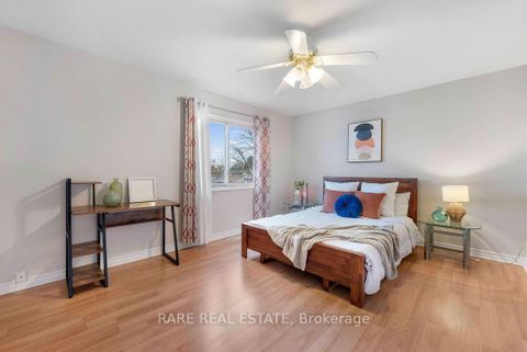 Photo 37 at 21 - 2006 Martin Grove Road, Clairville, Toronto