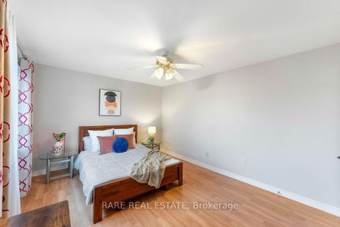 Photo 39 at 21 - 2006 Martin Grove Road, Clairville, Toronto