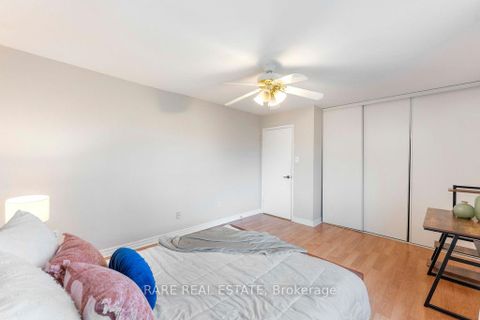 Photo 40 at 21 - 2006 Martin Grove Road, Clairville, Toronto