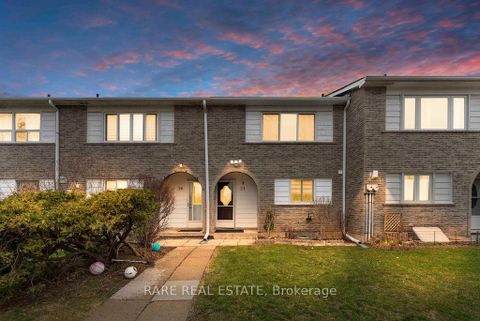 Photo 44 at 21 - 2006 Martin Grove Road, Clairville, Toronto