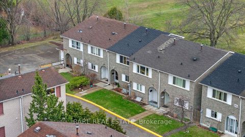 Photo 45 at 21 - 2006 Martin Grove Road, Clairville, Toronto