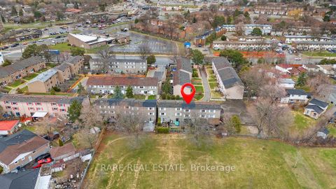 Photo 46 at 21 - 2006 Martin Grove Road, Clairville, Toronto