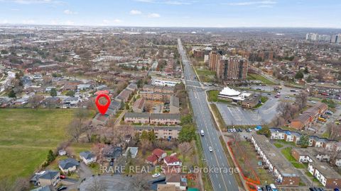 Photo 47 at 21 - 2006 Martin Grove Road, Clairville, Toronto