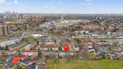 Photo 48 at 21 - 2006 Martin Grove Road, Clairville, Toronto